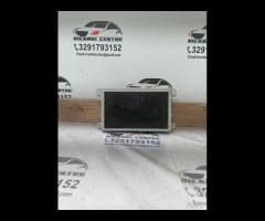 DISPLAY MULTIFUNZIONE AUDI A6 2004-2011 4F0919603A