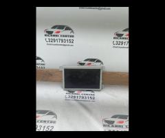 DISPLAY MULTIFUNZIONE AUDI A6 2004-2011 4F0919603A