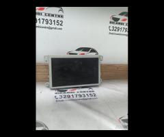 DISPLAY MULTIFUNZIONE AUDI A6 2004-2011 4F0919603A