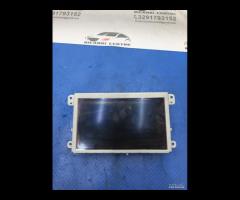 DISPLAY MULTIFUNZIONE AUDI A6 2004-2011 4F0919603A - 10
