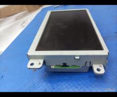 DISPLAY MULTIFUNZIONE AUDI A6 2004-2011 4F0919603A - 14