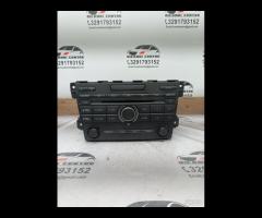 AUTORADIO LETTORE CD MAZDA CX-7 (ER) EH6366ARXA 14