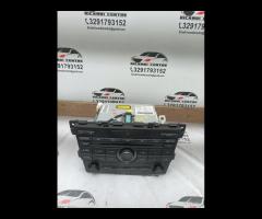 AUTORADIO LETTORE CD MAZDA CX-7 (ER) EH6366ARXA 14