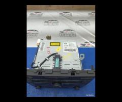 AUTORADIO LETTORE CD MAZDA CX-7 (ER) EH6366ARXA 14 - 7