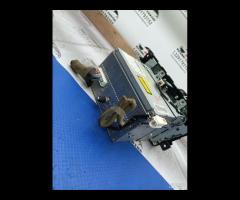 AUTORADIO LETTORE CD MAZDA CX-7 (ER) EH6366ARXA 14 - 18