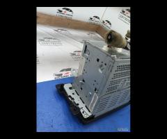 AUTORADIO LETTORE CD MAZDA CX-7 (ER) EH6366ARXA 14 - 22