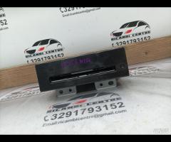 AUTORADIO LETTORE CD OPEL INSIGNIA 2014 13590746 1