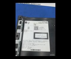 AUTORADIO LETTORE CD OPEL INSIGNIA 2014 13590746 1 - 14