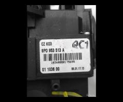 DEVIOLUCI CON CONTATTO SPIRLATO AUDI A3 1K0959653D