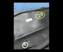 MODANATURA POSTERIORE DESTRA MINI COOPER R56 71461 - 2