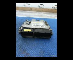 CENTRALINA MOTORE ECU OPEL INSIGNIA 2012 55585024 - 7