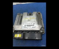 CENTRALINA MOTORE ECU OPEL INSIGNIA 2012 55585024 - 9