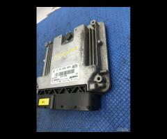 CENTRALINA MOTORE ECU OPEL INSIGNIA 2012 55585024 - 10