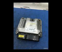 CENTRALINA MOTORE ECU OPEL INSIGNIA 2012 55585024 - 11