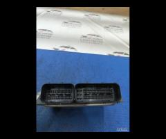 CENTRALINA MOTORE ECU OPEL INSIGNIA 2012 55585024 - 12