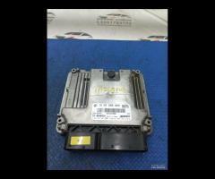 CENTRALINA MOTORE ECU OPEL INSIGNIA 2012 55585024 - 20