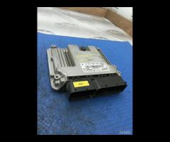 CENTRALINA MOTORE ECU OPEL INSIGNIA 55590420 55579 - 6