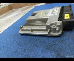 CENTRALINA MOTORE ECU OPEL INSIGNIA 55590420 55579 - 8