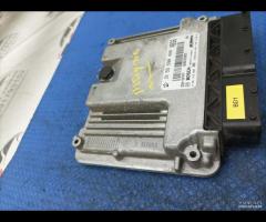 CENTRALINA MOTORE ECU OPEL INSIGNIA 55590420 55579 - 9
