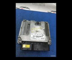 CENTRALINA MOTORE ECU OPEL INSIGNIA 55590420 55579 - 10