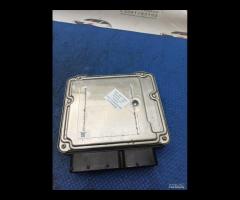 CENTRALINA MOTORE ECU OPEL INSIGNIA 55590420 55579 - 11
