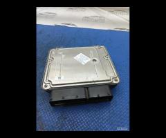 CENTRALINA MOTORE ECU OPEL INSIGNIA 55590420 55579 - 12