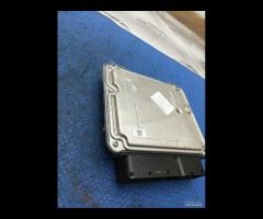 CENTRALINA MOTORE ECU OPEL INSIGNIA 55590420 55579 - 13