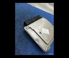 CENTRALINA MOTORE ECU OPEL INSIGNIA 55590420 55579 - 16