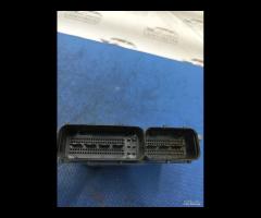 CENTRALINA MOTORE ECU OPEL INSIGNIA 55590420 55579 - 20