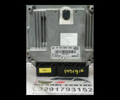 CENTRALINA MOTORE ECU OPEL INSIGNIA 2013 55590420 - 2