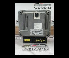 CENTRALINA MOTORE ECU OPEL INSIGNIA 2013 55590420 - 3