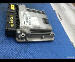 CENTRALINA MOTORE ECU OPEL INSIGNIA 2013 55590420 - 6