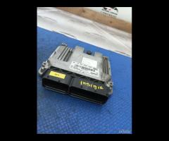 CENTRALINA MOTORE ECU OPEL INSIGNIA 2013 55590420 - 8