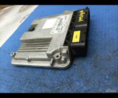 CENTRALINA MOTORE ECU OPEL INSIGNIA 2013 55590420 - 10