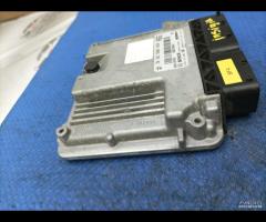 CENTRALINA MOTORE ECU OPEL INSIGNIA 2013 55590420 - 11
