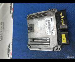 CENTRALINA MOTORE ECU OPEL INSIGNIA 2013 55590420 - 13