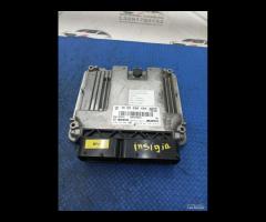CENTRALINA MOTORE ECU OPEL INSIGNIA 2013 55590420 - 14