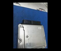CENTRALINA MOTORE ECU OPEL INSIGNIA 2013 55590420 - 21