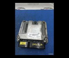 CENTRALINA MOTORE ECU OPEL INSIGNIA 2013 55590420 - 23