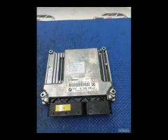 CENTRALINA MOTORE ECU BMW E81 E82 E87 E90 8506281 - 4