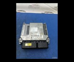 CENTRALINA MOTORE ECU BMW E81 E82 E87 E90 8506281 - 5