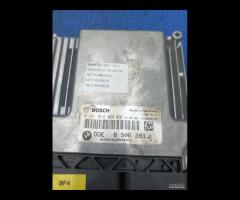CENTRALINA MOTORE ECU BMW E81 E82 E87 E90 8506281 - 10