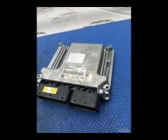 CENTRALINA MOTORE ECU BMW E81 E82 E87 E90 8506281 - 12