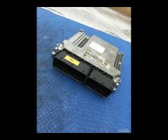 CENTRALINA MOTORE ECU BMW E81 E82 E87 E90 8506281 - 13