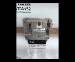 CENTRALINA MOTORE ECU OPEL INSIGNIA 2012 55590420 - 2