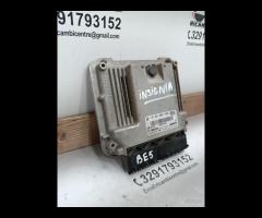 CENTRALINA MOTORE ECU OPEL INSIGNIA 2012 55590420 - 4