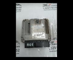 CENTRALINA MOTORE ECU OPEL INSIGNIA 2012 55590420 - 7