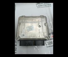 CENTRALINA MOTORE ECU OPEL INSIGNIA 2012 55590420 - 9