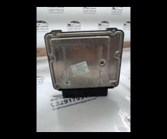 CENTRALINA MOTORE ECU OPEL INSIGNIA 2012 55590420 - 10