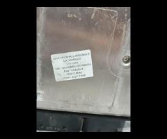 CENTRALINA MOTORE ECU OPEL INSIGNIA 2012 55590420 - 12